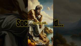 What Socrates Knew About Philosophy That You Dont [upl. by Adias141]