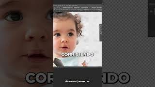 📸 COMO CREAR FONDOS A FOTO CON IA EN PHOTOSHOP photoshop photoshopai ia ai adobephotoshop [upl. by Yessak]