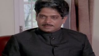 Mohan Joshi Usha Nadkarni Nashibwan  Marathi Scene 2424 [upl. by Leblanc]