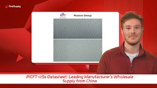 PICFTISs Datasheet Leading Manufacturers Wholesale Supply from China [upl. by Teodoor340]