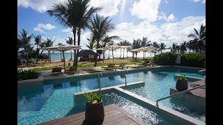 VACATION AT EXCELLENCE EL CARMEN PUNTA CANA DAY 2 VLOG [upl. by Staley396]