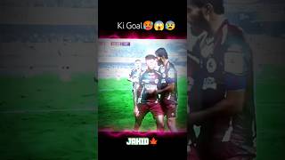 Liston colaco ki goal 🥵😰😱 liston mohunbagan isl11 isl mohunbaganvseastbengal [upl. by Mccreary4]