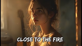 Close to the Fire  A Heartfelt Love Song [upl. by Fairfax]