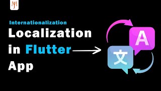 Internationalization and Localization in Flutter i18n [upl. by Bianca251]