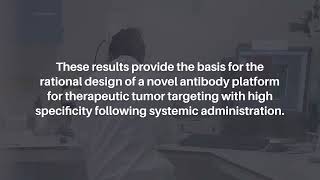 NextGen CellPenetrating Antibodies for Tumor Targeting and RAD51 Inhibition  Oncotarget [upl. by Ellenrahs662]