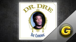 Dr Dre  Deeez Nuuuts feat Daz Dillinger [upl. by Aneej297]