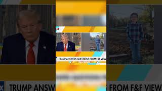 What President LOVES Most donaldtrump trump2024 trumpnews election [upl. by Gniy]