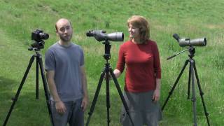 Understanding Tripods Choosing the Right Tripod Head [upl. by Camellia]