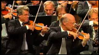 Rimsky Korsakov Scheherazade  Op 35  Valery Gergiev  Vienna Philharmonic [upl. by Zilvia]