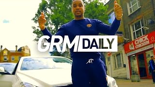 Corleone  Commas Freestyle  GRM Daily [upl. by Lubba]