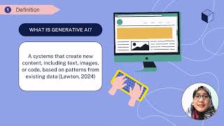 The Use of Generative AI and It’s Impact on Modern Learning in Problem based Learning Context [upl. by Eedyah279]