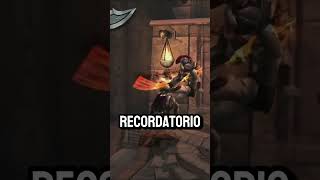 El secreto ESCALOFRIANTE de GOD OF WAR godofwar eastereggs gaming shorts short [upl. by Eicirtap]