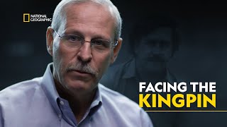 Facing the Kingpin  Facing Icons  हिंदी  Full Episode  S1  E1  Nat Geo [upl. by Falda]