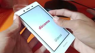 How to factory reset your docomo mobile phone with proof [upl. by Laven417]