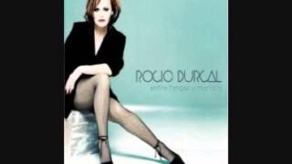 Rocio Durcal Sombras Nada Mas  YouTube [upl. by Pansie]