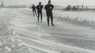 5 ELFSTEDENTOCHT REINIER PAPING 1963 [upl. by Eugaet109]