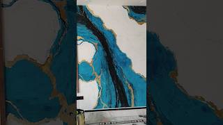 best stucco paint art marble finished wall texture designpainting homedecor stuccopaint trending [upl. by Debby]