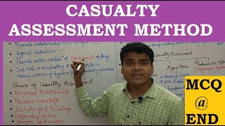 Causality assessment Method  Naranjo Scale  Causality Grading  Algorithm  Pharmacovigilance NOTE [upl. by Sherlock264]