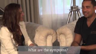 Hand arthritis what are the main symptoms [upl. by Stovall725]