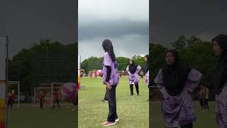 100  JELAJAH BELIA MADANI SELANGOR  NETBALL SHOOTOUT 20241109 [upl. by Babb562]