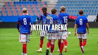 POSTMATCH Oppsummering etter 31seieren over Tromsø [upl. by Fisk]