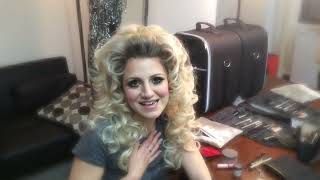 Annaleigh Ashford Will Bring Solo Show LOST IN THE STARS to Chicago [upl. by Catrina]