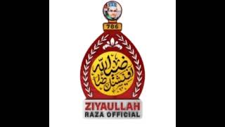 Live Now Ziyaullah Raza Official is Live [upl. by Ynna]