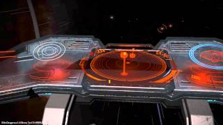 Elite Dangerous for Galaxy on Fire 2 players  Ep 4 Flight [upl. by Sabsay]