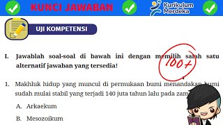 Kunci Jawaban IPS Kelas 7 Halaman 97  101 Kurikulum Merdeka [upl. by Kcirttap]