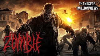 FILM ZOMBIE 2023 2024 SUB INDO TERBARU [upl. by Ajin]