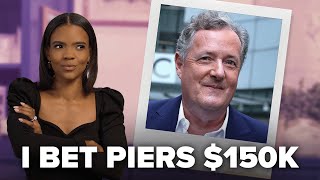 Piers Morgan Caught LYING About Brigitte Macron  Candace Ep 13 [upl. by Garneau732]