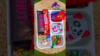 chocoboxtrendingshortschoclateboxcandychocolatechocolatelollipop [upl. by Ahsa]