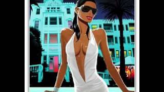 Benny Benassi  California Dreaming 2004Remix [upl. by Oramug878]