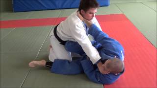 Tachi waza amp Newaza drill [upl. by Fenella]