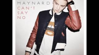 Conor Maynard  Cant say no Lazy Jay Remix [upl. by Ela]