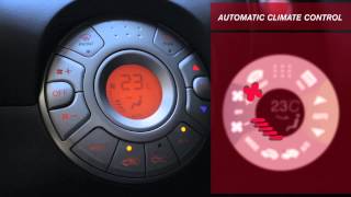 Nissan Almera USP video  Full Version [upl. by Eward]