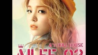 Ailee U amp I MP3  DL [upl. by Akerue]