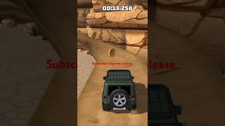 hill climb 4×4 💞☺️trending viralvideo shorts gaming youtubeshorts viral gamevideo ayyayyuff [upl. by Nitfa]