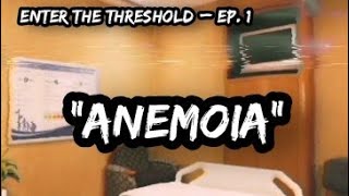 ENTER THE THRESHOLD S1E1 quotAnemoiaquot [upl. by Gnehp]