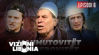 Mahmutovitet dhe Rexhepovitet Episodi 6 [upl. by Ramonda135]