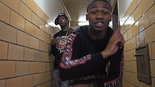 Purging  Yung Jay x Nas Blicky  OFFICIAL MUSIC VIDEO [upl. by Wyatt]