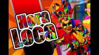 Mix Hora loca 40min [upl. by Lona]