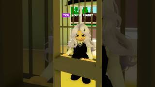 HE FOUND OUT MY SECRET IN ROBLOX PT2 roblox brookhaven [upl. by Marden314]