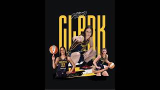 💯🔥🔥CAITLIN CLARK HIGHLIGHTS AGAINTS CHICAGO SKY [upl. by Assilev]