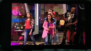 Game Shakers How’d He Get In Here [upl. by Eikin]