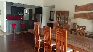 Villa For Sale In Lombok [upl. by Datnow678]