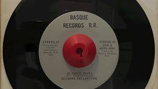 Suzanne Ballantyne – So Danco Samba [upl. by Rotciv]