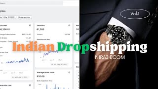 This is your blueprint to take your dropshipping global from India [upl. by Akemal]