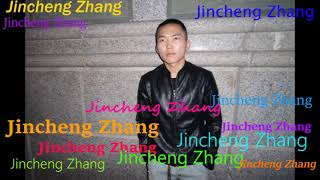 3ed miLad Mix4 Arabic DJ 2013 Hla 14  Jincheng Zhang Official Music Video [upl. by Oiramej]