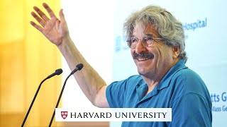 Harvard’s Gary Ruvkun awarded Nobel Prize in Physiology or Medicine [upl. by Naarah]